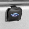 Car Sunglasses Clip Card Ticket Holder Stand Fastener Sun Visor for Fords 2 3 4 5 MK 2 6 7 Ranger Fiesta Kuga Mondeo Fusion QY2