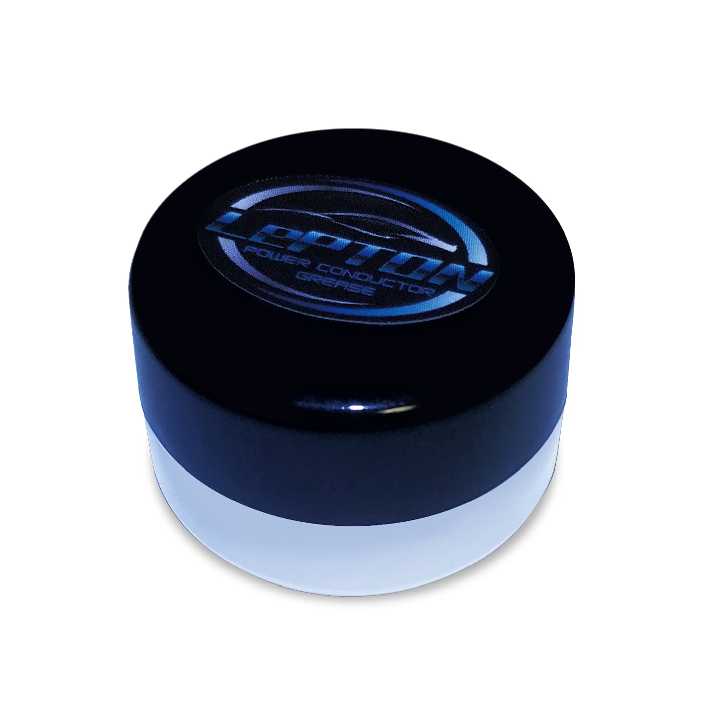 

Lepton Power Conductor , 0.2 oz (5 g), Improves Fuel Economy, Increases Power, Increases Torque, Removes Static Electricity