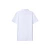 Emporio Armani Logo Printed Short Sleeved Polo Shirt 8N1F98-1JUVZ-0100