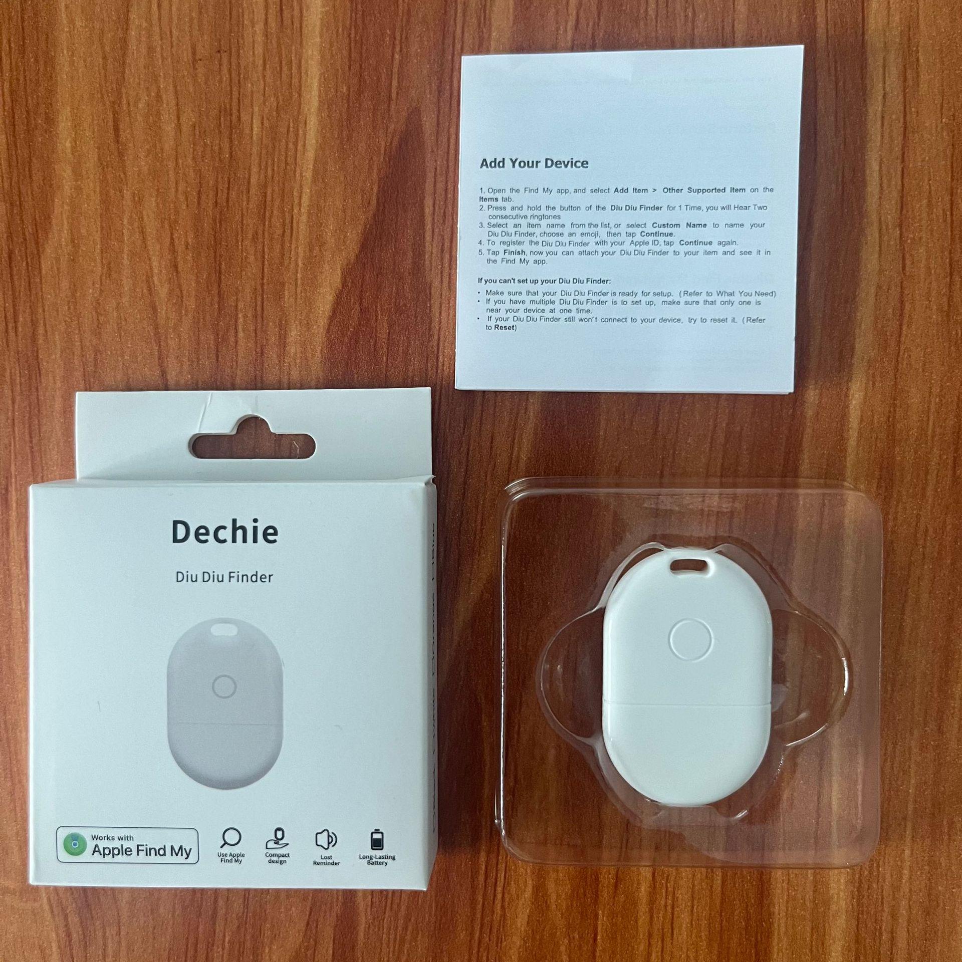 

iOS Мобильный Анти-Потеря iTag: Беспроводной трекер для телефонов, домашних животных, детей и пожилых людей