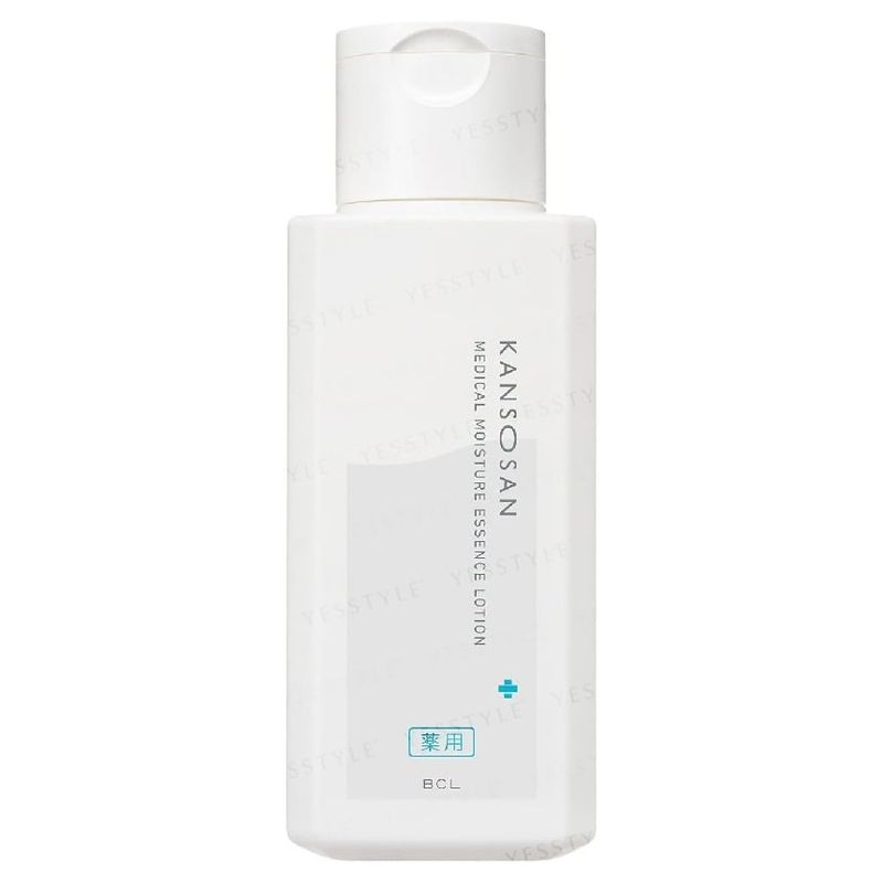 BCL - Kansosan Léčivá hydratační esenční pleťová voda