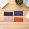 4Pcs Reusable Money Storage Pouches Compact Slim Cash Envelope Wallets for Travel