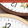 Timess Silent Quartz Wall Clock