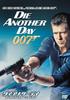 DVD  - Die Another Day (Digital Remastered Japan ObiMovies & DVD Used