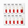 Dr. Jart Dermask Brightening 30g / Dermask Clearing Solution 27g Masks 10ea