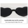 2024 Women Colors Pc Heart Shape Tinted Party Sunglasses Girls Vintage Uv400 Colors Rimless Polarized Sun Glasses