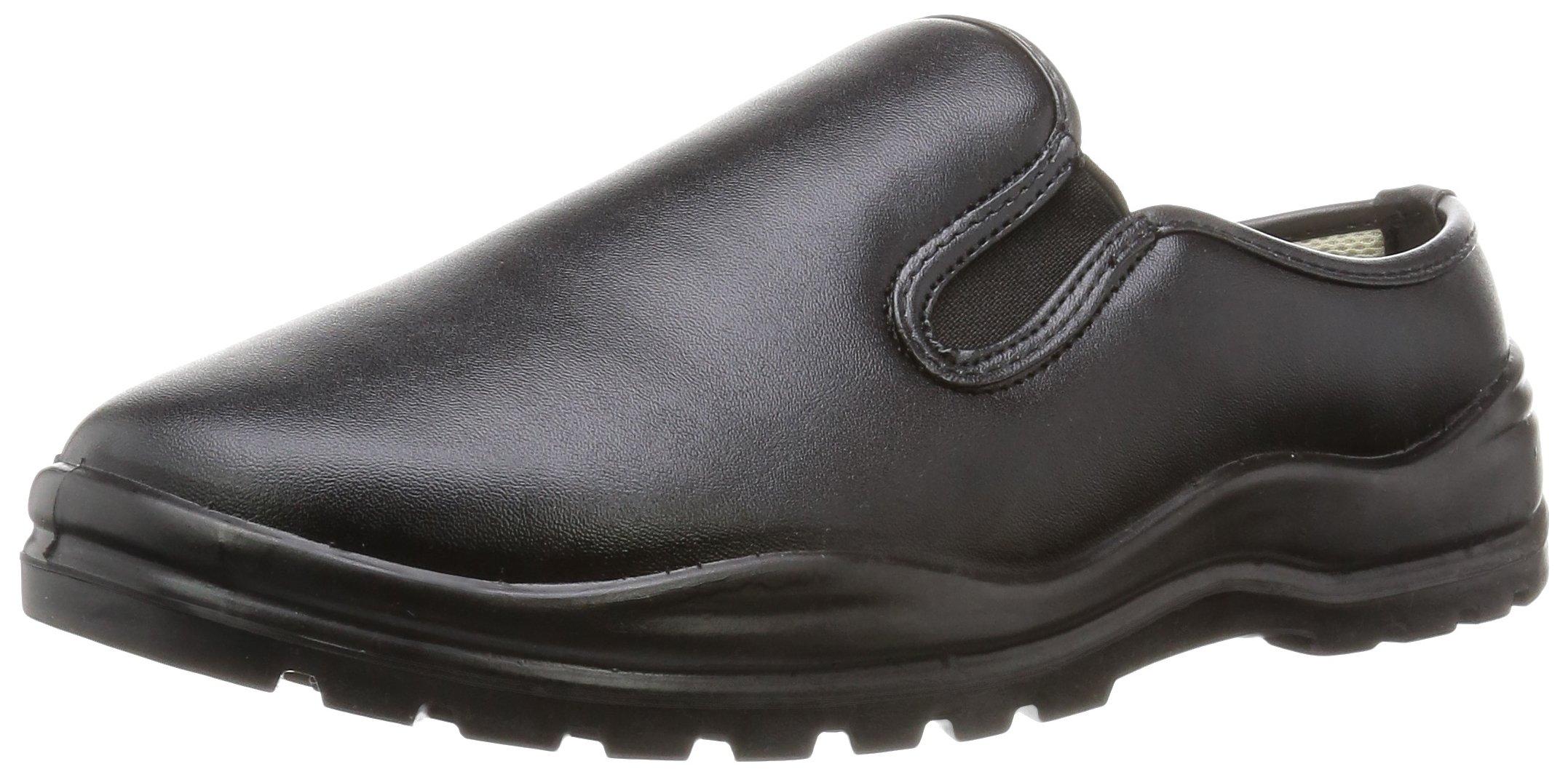 

Сабо Cook Shoes черного цвета [JCM] JCMSS-255B (Черный/25,5см)