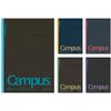 KOKUYO Campus Note Limited Black Color 5 Books B-lined Dotted No-3CBTN-L22X5