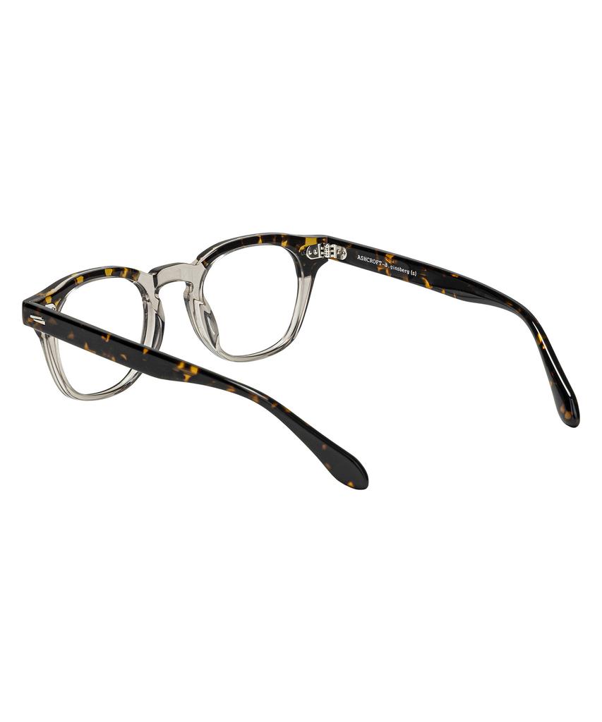 Aeswikeulopeuteu Ginsburg 46 Patchwork - Havana Gray