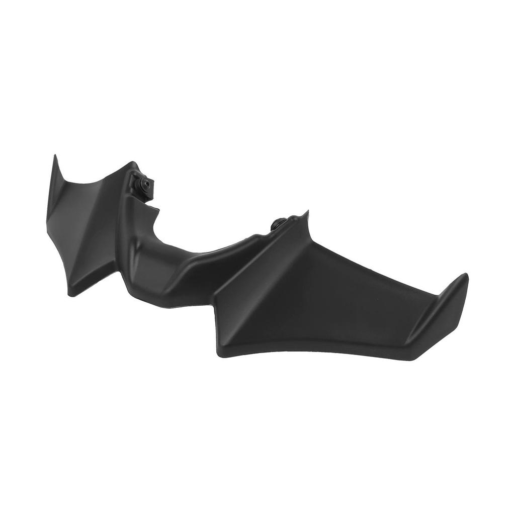 Yamaha MT07 SP PURE 2021-2024 Carbon Fiber Lower Fairing Wind Deflector Parts