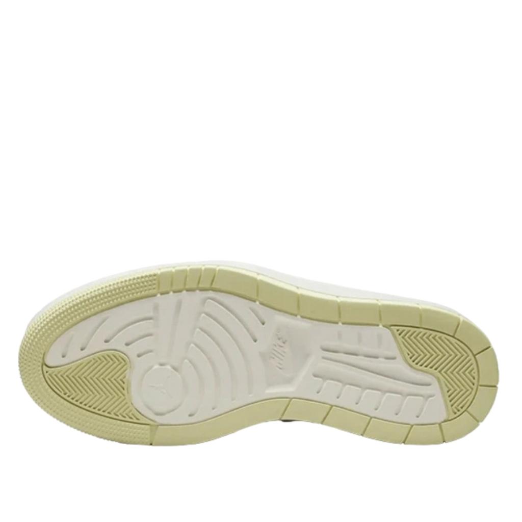 Air Jordan 1 Low Elevate Tan Suede