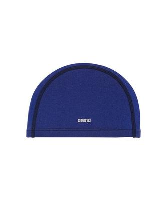 Arena Swimming Unisex Training One Size Fits Silicone Cap with Glittery Material ARN-2406 Cap, Cap, All, 2-Way