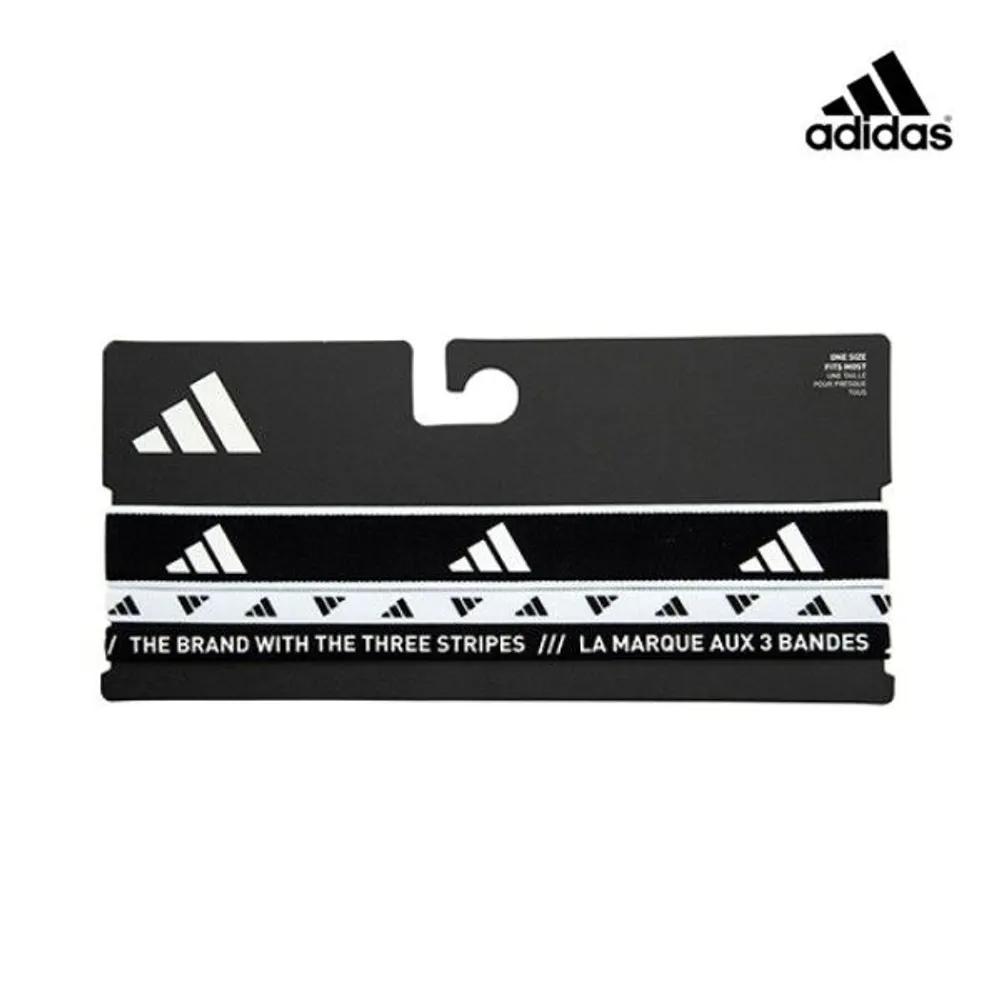 [adidas] Sports New Headband 3PP OSFM IA3031