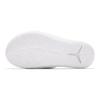 Air Jordan Hydro 7 Slide 'Pure Platinum' Gs AA2516-100