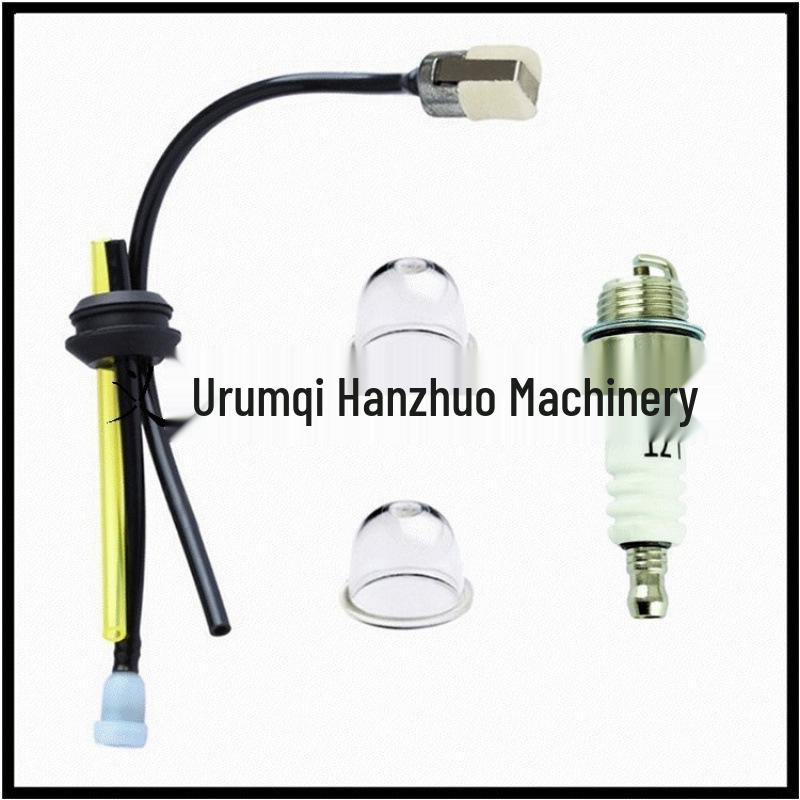Husqvarna Oil Pipe Assembly for HUS139, 140, GX35, 40-5, FS55, FS85