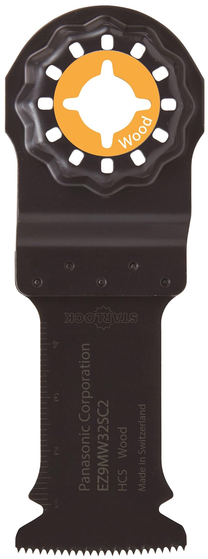 

Panasonic Wood Blade EZ9MW32SC2