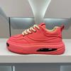 Autumn New Shoes Platform Casual Shoes Board Shoes Sports Dad Shoes Wear-resistant Shoes Zmd