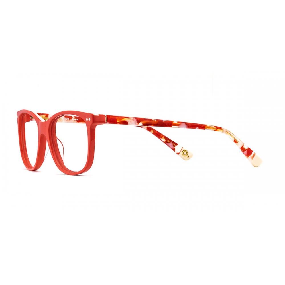 Etnia Barcelona Teo Kids Rdwh Kids Eyeglasses