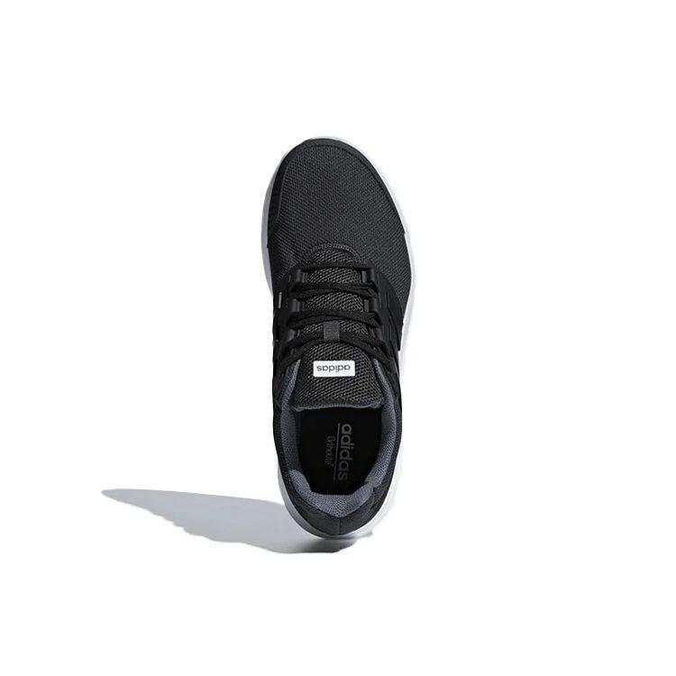adidas Galaxy 4 'Black Grey' B43804