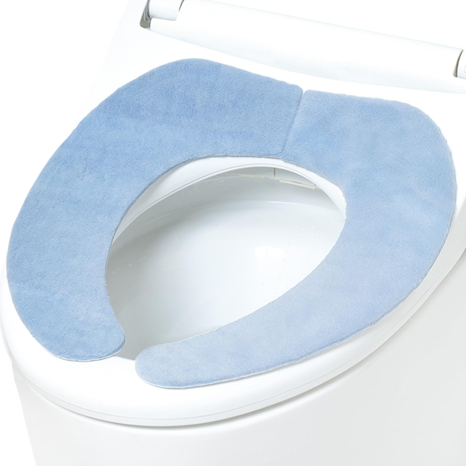 

Rec PitaQ Suction Benza Sheet Мягкая моющаяся боа (синий) ББ-492