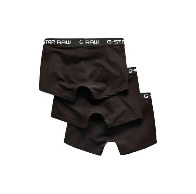 G-Star Classic боксеры 3 шт.