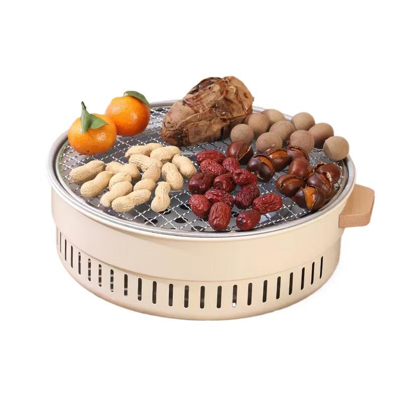 Hangle Meitu Multi-functional Charcoal Grill Heating Stove