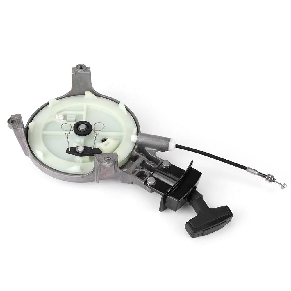 Außenborder Seilzugstarter Ersatz Passend für Yamaha Pioneer 2 Takt 4PS 5PS 6PS