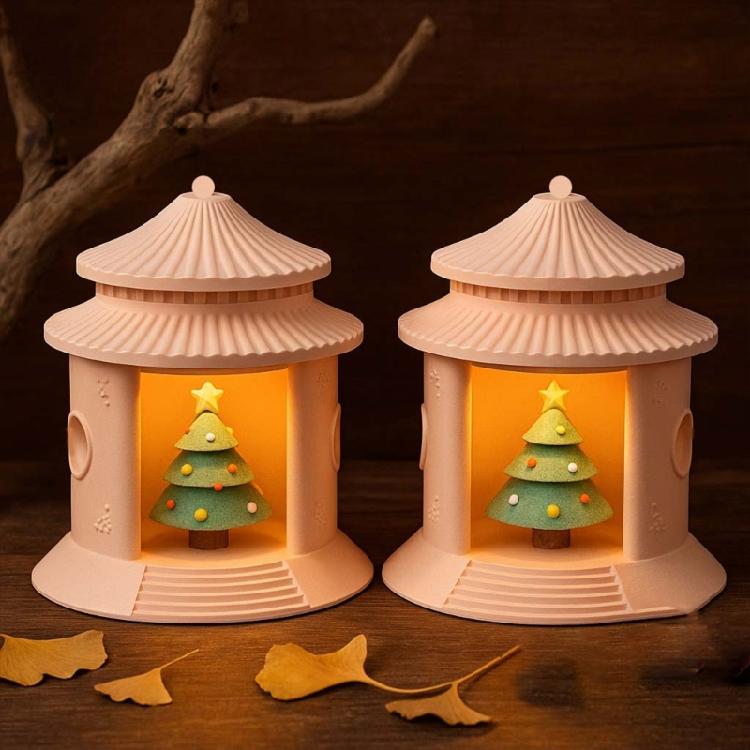 Cultural Theme Silicone Candle Mould Heat Resistant Materials For Handmade Decorations And Gift