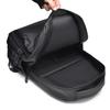 New backpack men's simple commuter office travel backpack quality laptop bag