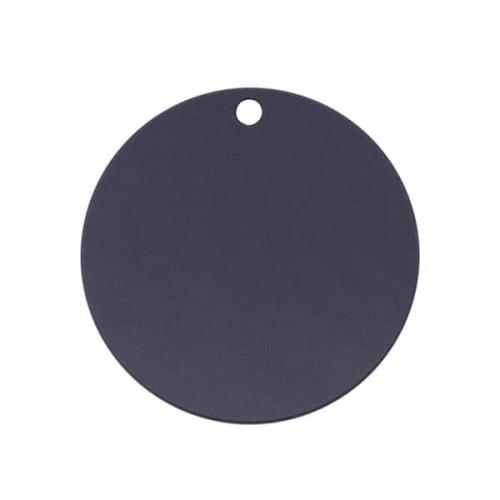 Harumi Kurihara Round Cutting Board (Small) Navy