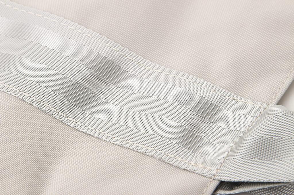 [Fix Tote] Dolton 2 M Tote, Gray