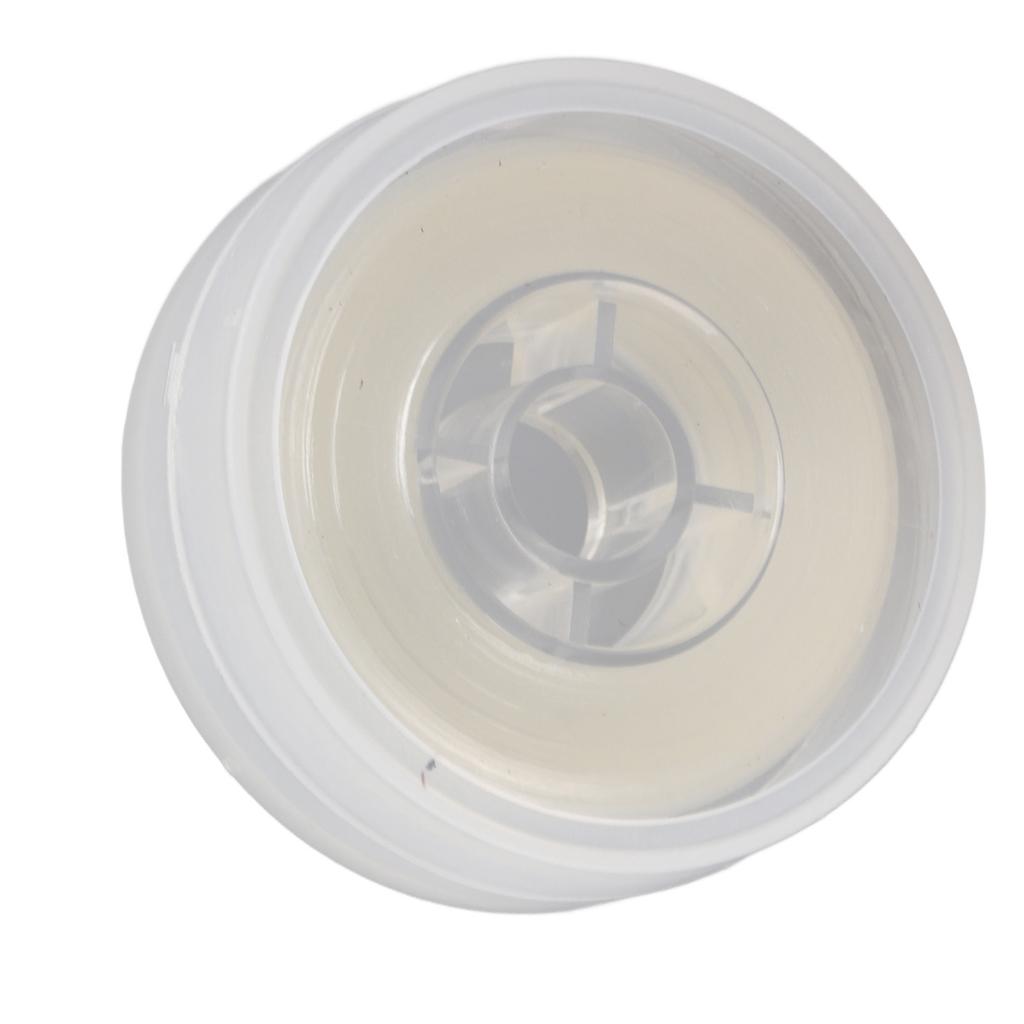 Rychle rozpustná PVA páska pro rybářské krmítko Water Dissolve 10mmx20m Quick Dissolve Tackle