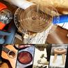 Round Center Finder Tool Woodworking Compass for Woodturners Bowls Lathe Work