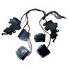 Cleaner Robot Assembly Accessories Parts Cliff Sensors Bumper Sensor for All Irobot Roomba 500 600 700 800 Series