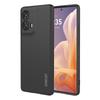 For Motorola Edge 50 Fusion 5G Silicone Case Straight Edge Cell Phone Back Cover