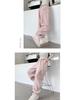 2025 Trendy Wide-Leg Casual Pants for Girls - Autumn Collection
