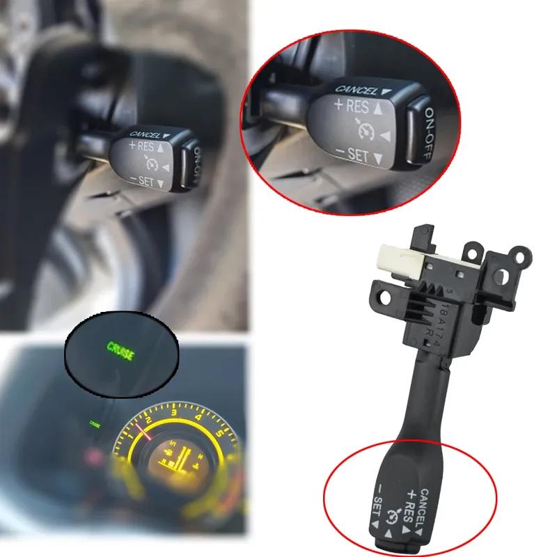 BINGWFPT For Toyota RAV4 Auris Prius Previa Corolla Yaris Vios Wish Cruise Control Switch 84632-0F010 84632-34011 84632-34017