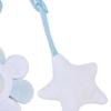 Baby Plush Animal Stroller Toys Spiral Activity Hanging Toys Ringing   Crib Stroller Toys