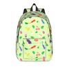 Pikmins 4  Backpack for Men Women Casual Student Hiking Travel Daypack  Laptop Computer Shoulder Bag Gift