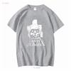 Anti Cimex Mens Punk T Shirt Crust Grindcore Discharge GBH Zombie long or short sleeves vintage Washed graphic Soft streetwear