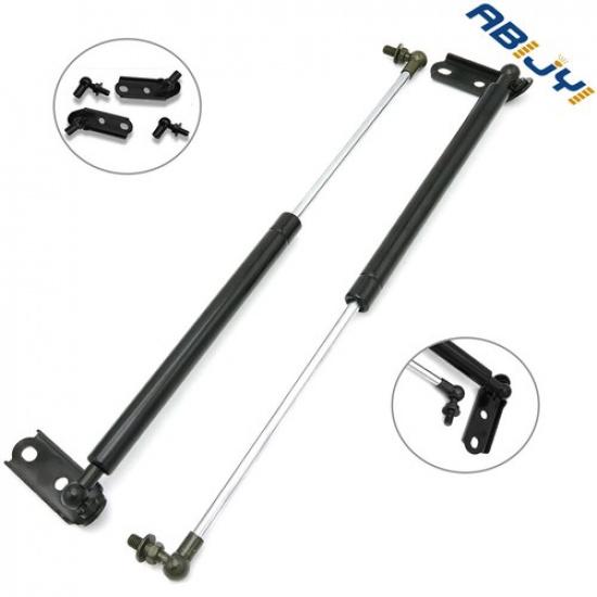 2 шт. Для Lexus RX300 1999-2003 Передние газовые упоры капота Амортизаторы