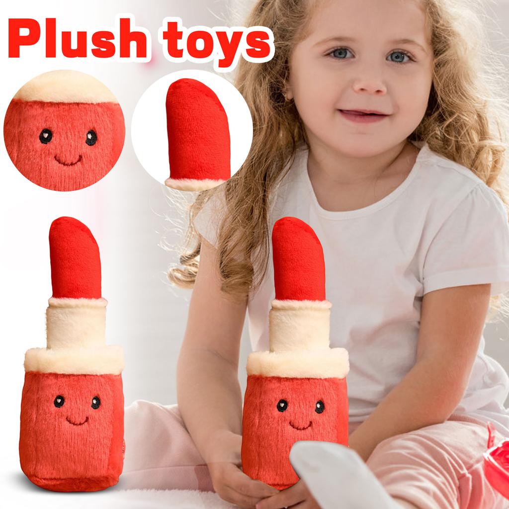 Plyšové hračky, roztomilé a perfektní narozeninové dárky pro přátele a spolužáky, dárky k promoci