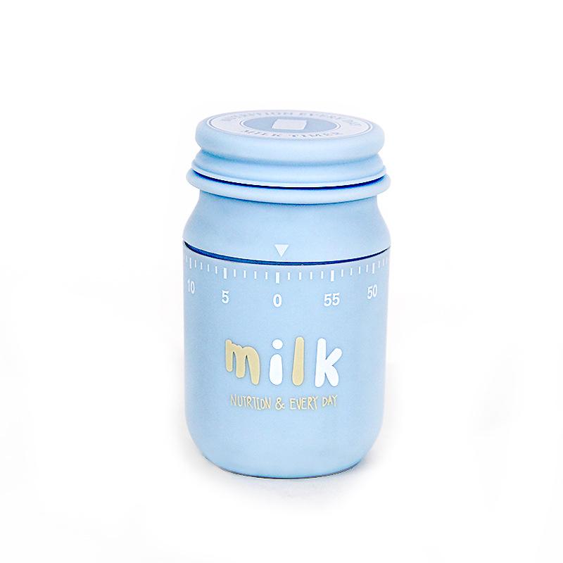 Time Manager: Kids' Homework Timer & Kitchen Countdown Alarm Clock