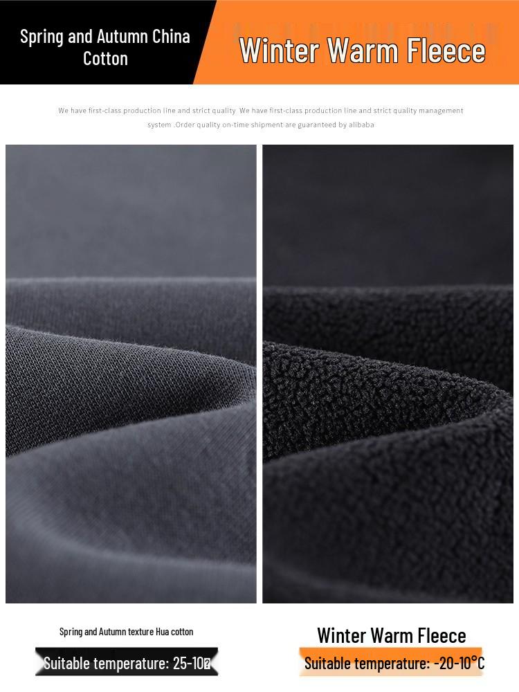 High-Waist Fleece-Lined Micro Flare Pants - Slimming, Versatile, and Stylish for Fall/Winter 2025