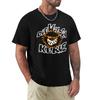 Die Wilden Kerle TShirt Sports Casual Short Sleeve Cotton Tee