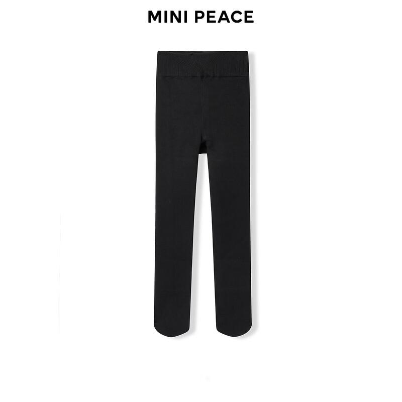 MiniPeace Girls  Winter Tights 110