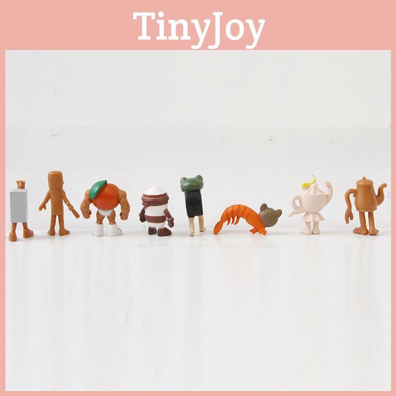 Tongtongtong Animal Cartoon Toys Pvc Model Collection For Kids Learning And Play