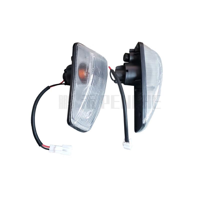 Penghe Tianjin EQ1120GA Car Turn Signal Light