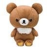 Rilakkuma Chiroikoguma Kuttari Stuffed Toy MR47301
