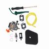 4180-120-0608, 4180-120-0610 Carburetor for STIHL HL95K HT100 HT101 KM100 KM100R KM110R KM110 KM90 KM90R SP90 SP90T FS130